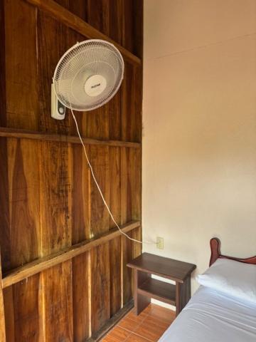 Albergue Alpha Arenal La Fortuna Exterior foto