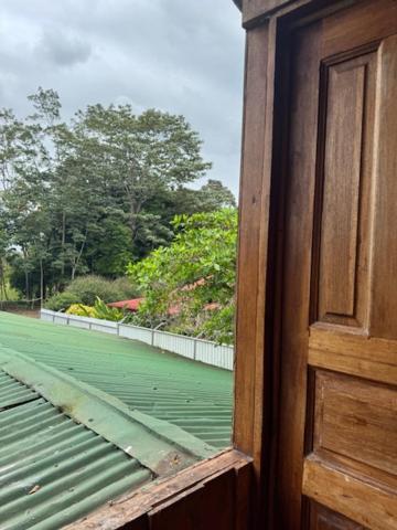 Albergue Alpha Arenal La Fortuna Exterior foto